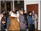 В музее В музее