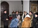 Рассказ о святынях Рассказ о святынях