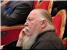 Крупным планом: о.Димитрий Крупным планом: о.Димитрий