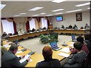 Основной докладчик Основной докладчик