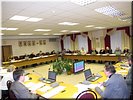 Участники заседания Участники заседания