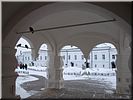 Старые своды Старые своды