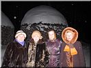 На вечерней прогулке На вечерней прогулке