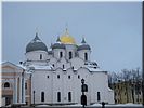 Софийский собор Софийский собор