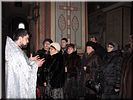 Священник Святослав Цхай Священник Святослав Цхай