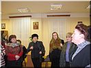 В библиотеке В библиотеке