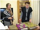 Рассказывает Л.А.Догузова Рассказывает Л.А.Догузова