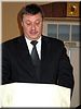 Приветствие от властей Приветствие от властей