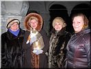 С монастырским котом С монастырским котом
