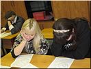 Самое сложное задание Самое сложное задание