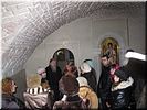 В крипте В крипте