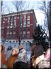 Помещение семинарии Помещение семинарии