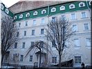 Здесь живут насельники Здесь живут насельники