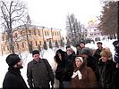 Рассказывает о.Максим Рассказывает о.Максим