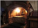 Мощи прп.Иосифа Мощи прп.Иосифа