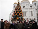 Свет Вифлеемской звезды Свет Вифлеемской звезды