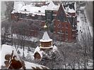 Часовня Часовня