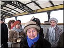 Ю.Н.Вяземская, Л.Н.Алпатова (справа) Ю.Н.Вяземская, Л.Н.Алпатова (справа)