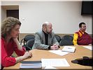 Участники встречи Участники встречи
