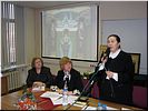 Слово ректора МПА Слово ректора МПА