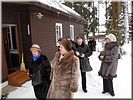 Чувство родного Чувство родного