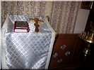 Здесь проходит исповедь Здесь проходит исповедь