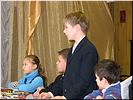 Ответ как плод размышлений Ответ как плод размышлений