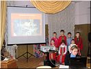 Рассказ о проекте Рассказ о проекте