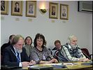 Участники заседания Участники заседания