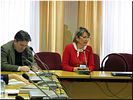 Выступает Е.В.Макарова Выступает Е.В.Макарова