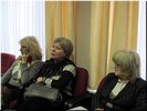 Представители колледжей Представители колледжей
