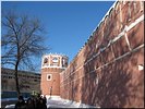 Московская твердыня Московская твердыня