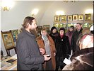 Рассказывает о. Косма Рассказывает о. Косма
