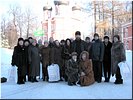 С о. Космой (Афанасьевым) С о. Космой (Афанасьевым)