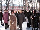 Экскурсия по монастырю Экскурсия по монастырю