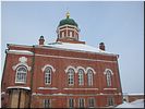 Владимирский собор Владимирский собор
