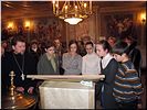 Церковнославянский язык Церковнославянский язык