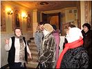 Рассказ о Воскресной школе Рассказ о Воскресной школе
