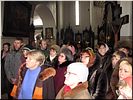 Заинтересованные слушатели Заинтересованные слушатели