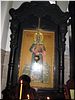 Св. блаженная Матрона Московская Св. блаженная Матрона Московская