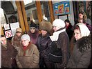 В притворе В притворе