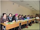 Секция преподавателей Секция преподавателей