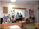 Е.А. Семёнова (слева) Е.А. Семёнова (слева)