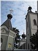 Алуштинский храм Алуштинский храм