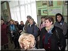 В доме писателя В доме писателя