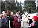 Экскурсия по городу Экскурсия по городу