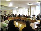 Слово Е.И.Пименовой Слово Е.И.Пименовой