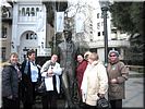 Джентльмен и дамы Джентльмен и дамы