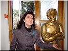 «Как я завидовал волнам...» «Как я завидовал волнам...»