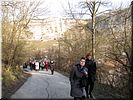 В гору В гору
